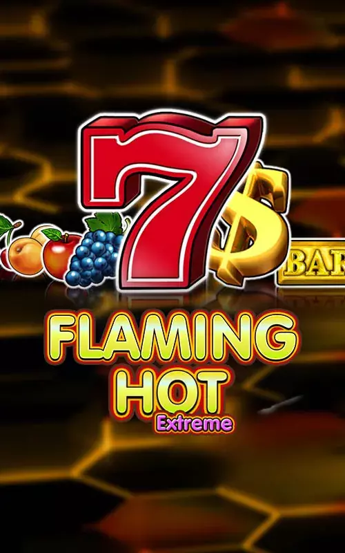 Flaming Hot Extreme